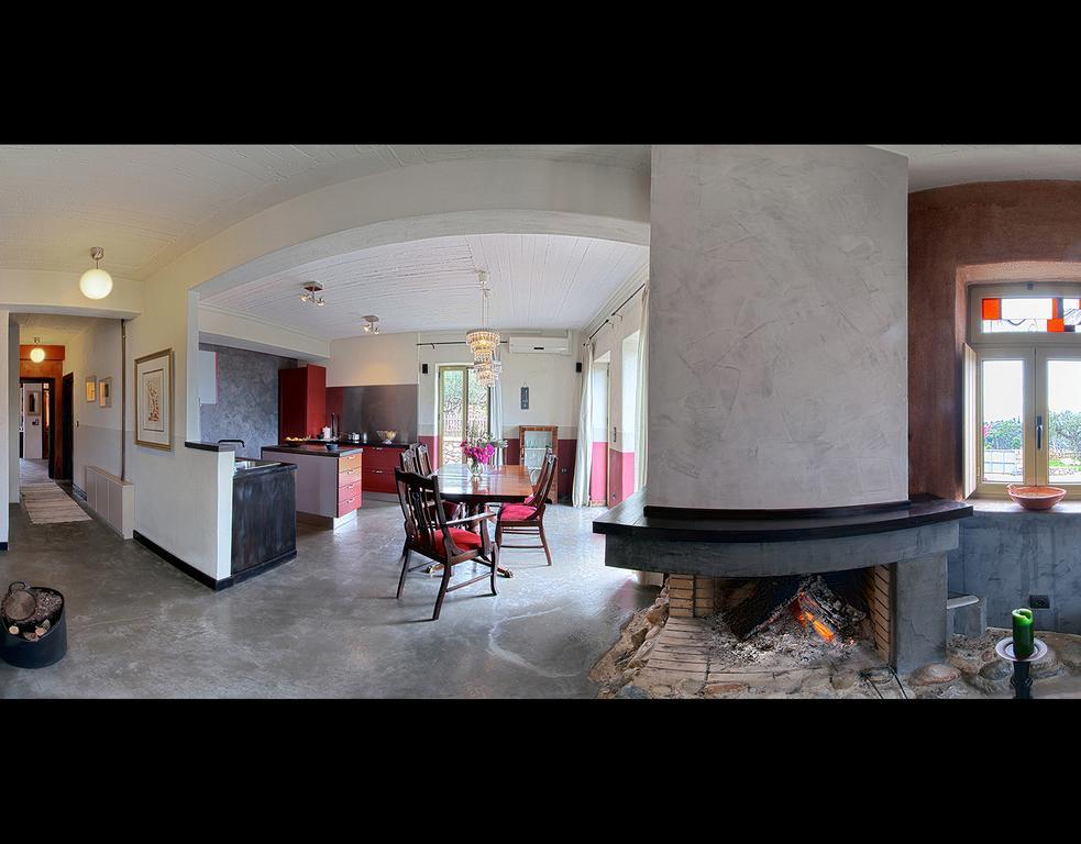 Meropi Villas Кардамили Номер фото